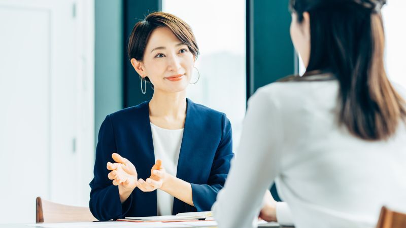 登録説明会　イメージ画像